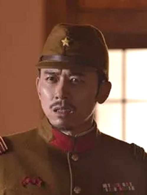 云水怒镰仓泽人