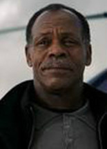 生死狙击艾萨克·约翰逊