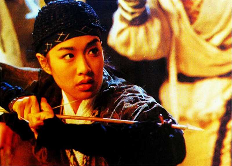 白发魔女传2凌月儿