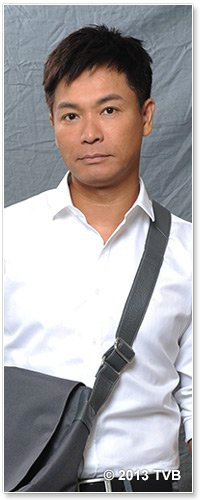 老表，你好嘢！吴嘉仪