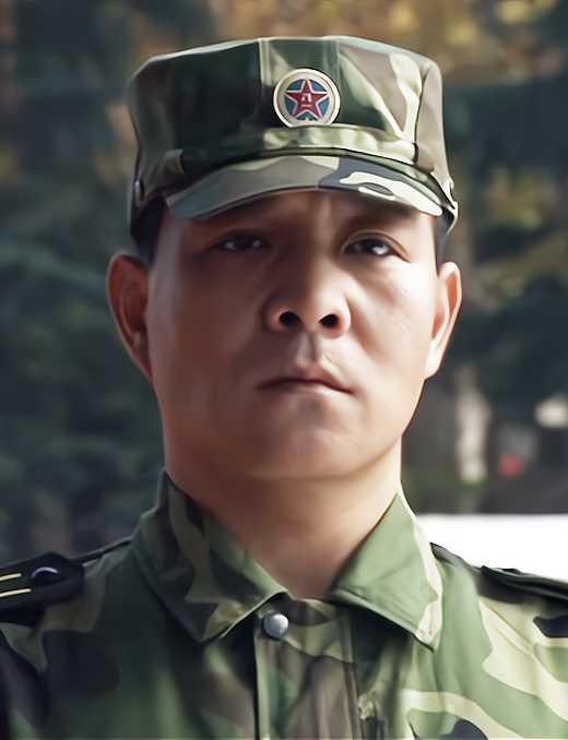 迅雷之旅韩志达的扮演者是王超