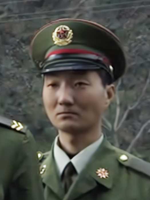 迅雷之旅乔力根的扮演者是王大治