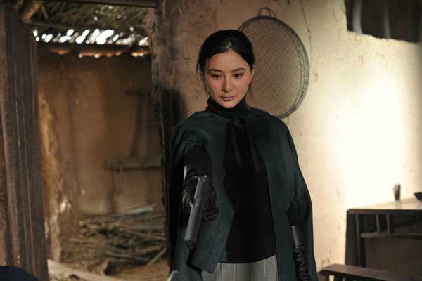 双城计中计饺子