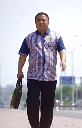 大年初一立春郭大年的扮演者是曹随风