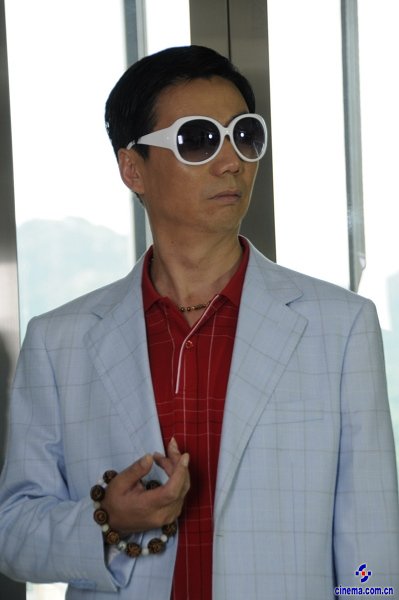 四个丘比特甄有财