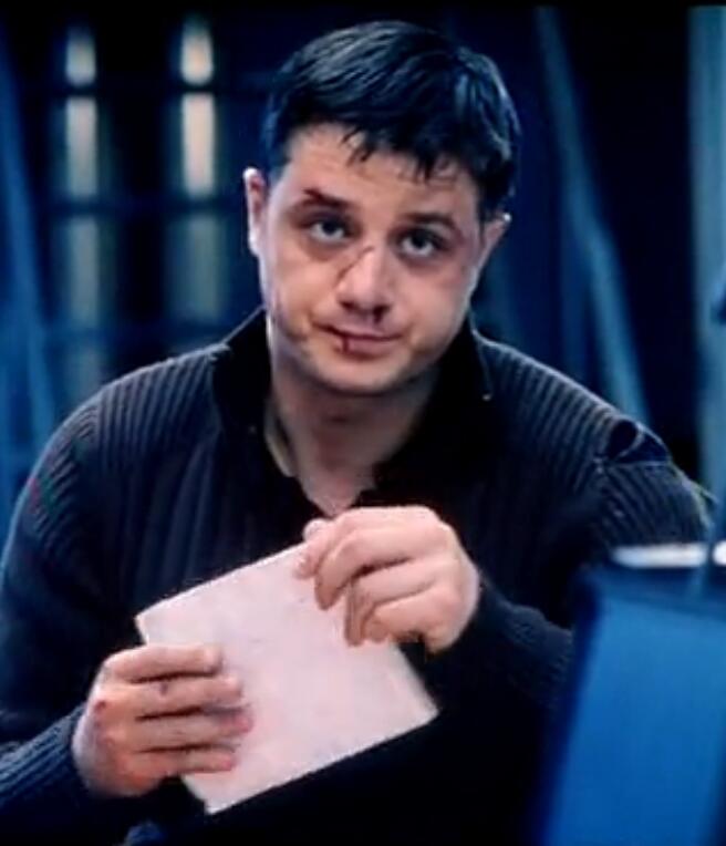 生死倒计时斯莫林