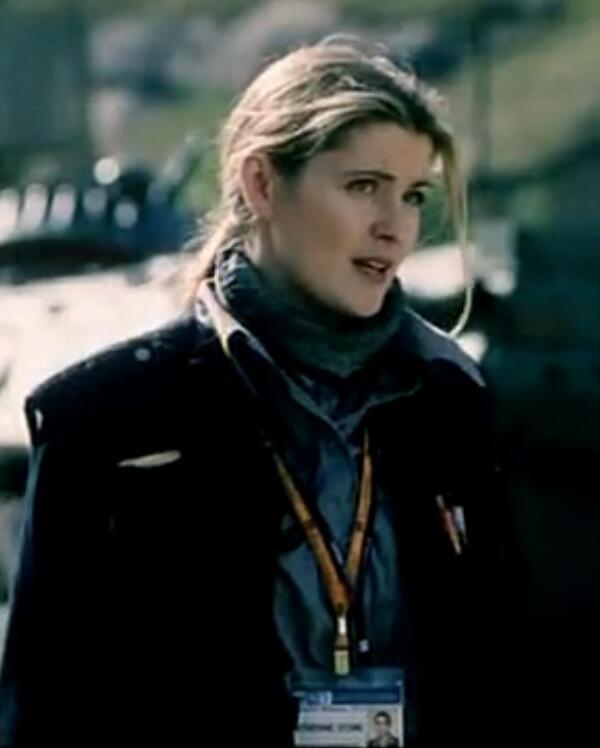 生死倒计时凯瑟琳