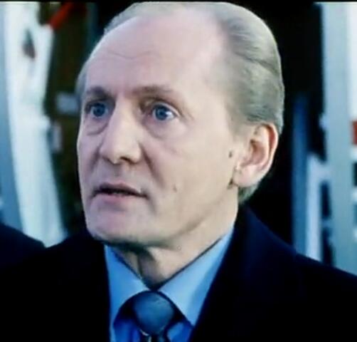 生死倒计时巴科洛夫斯基