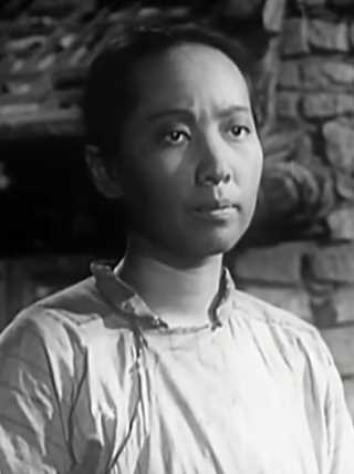 龙须沟程娘子的扮演者是于蓝