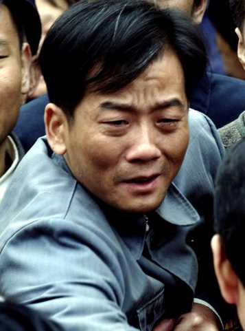 周恩来的四个昼夜胜德