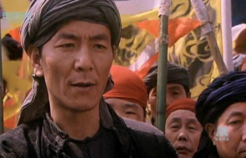 毛泽东在1925毛福轩