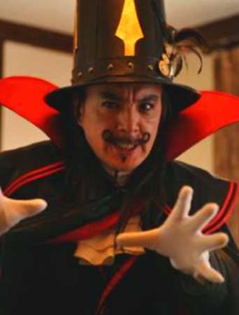 魔幻手机2傻妞归来马雷