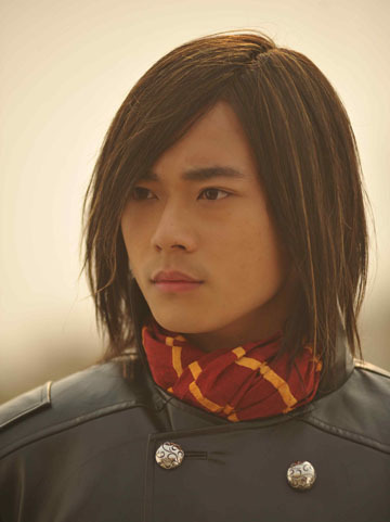 魔幻手机2傻妞归来陆冬雨