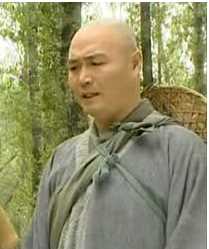 康熙微服私访记2法印