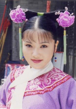 康熙微服私访记2小桃红