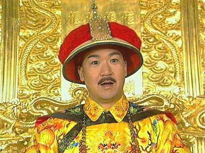 康熙微服私访记2康熙