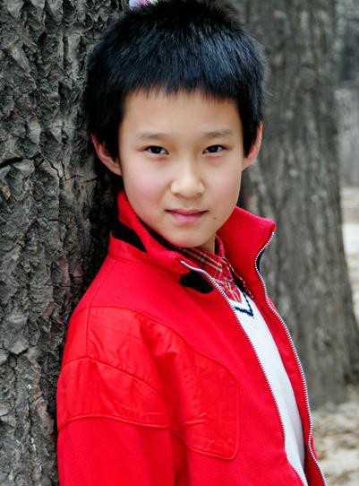 小小飞虎队喜郎