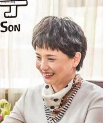 我的老爸是奇葩陶雪萍