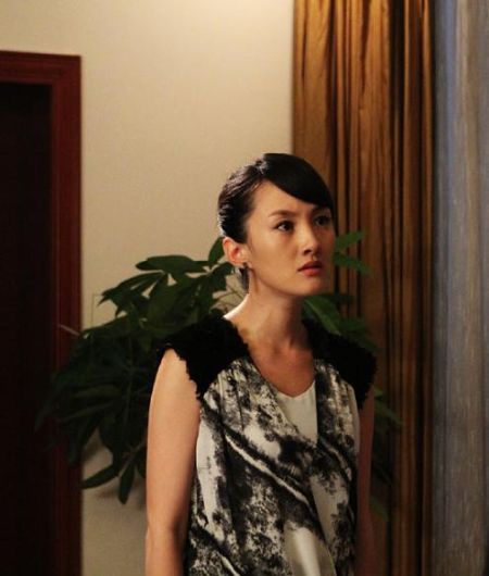 便衣警官蔡丁丁