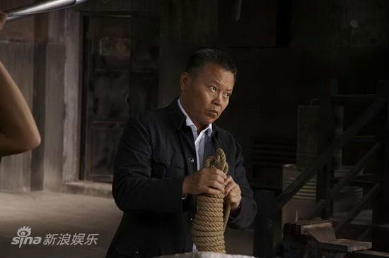 九鼎谜踪李贵祥