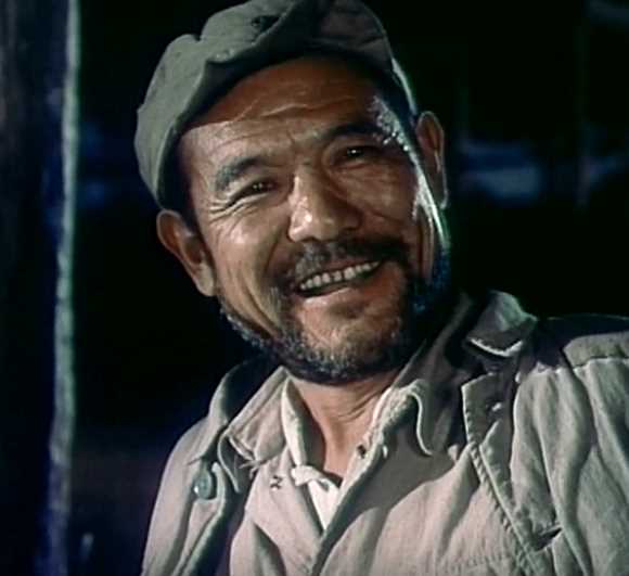 啊！摇篮罗桂田