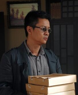 火线追凶之无罪辩护刘天德