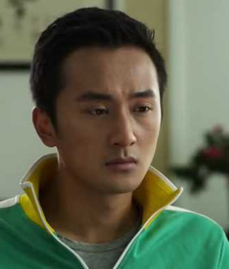 小镇大法官欧阳雷云