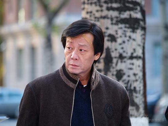 秋去秋来苏文培