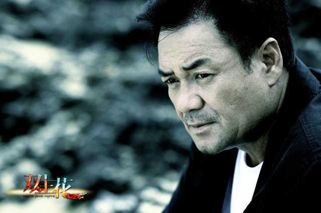 双生花李睿的扮演者是尤勇