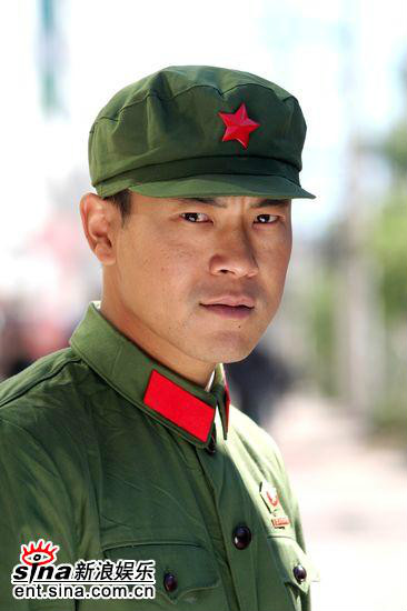 大院子女刘双林