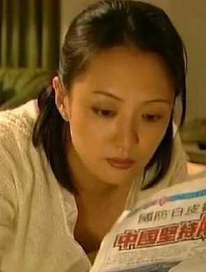 插翅难逃郭金凤的扮演者是于慧