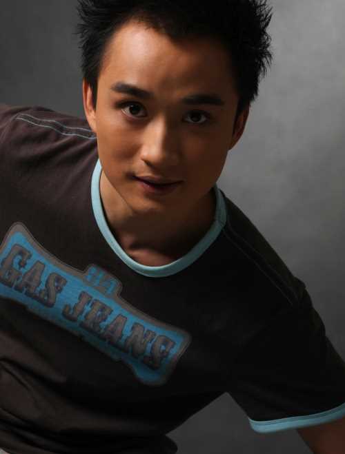 大爱无敌徐友邦