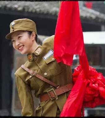 狐影真乔曼/朱丽娜