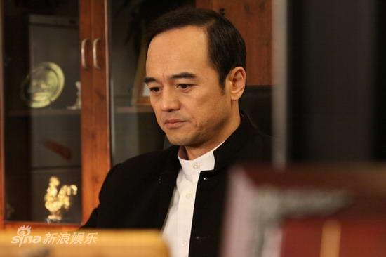 夫妻密码邱枫的扮演者是尹国华