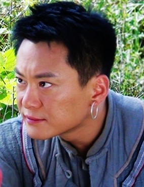 边城汉子蒲地流