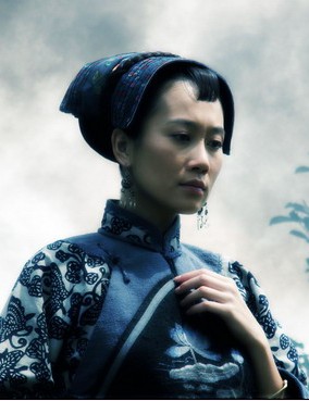 边城汉子张正英