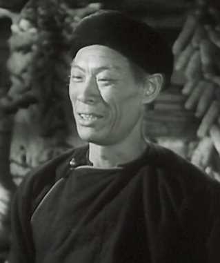 山间铃响马帮来拉若埃