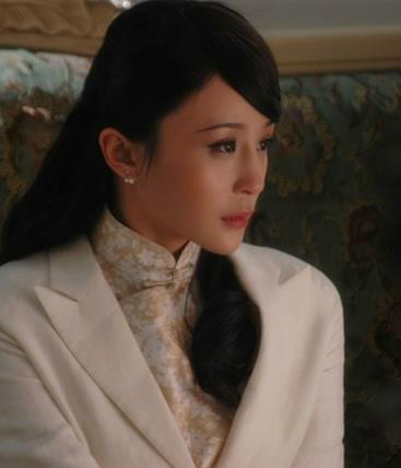 民国往事何艳秋