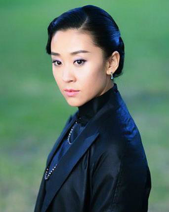 民国往事梅绍珠