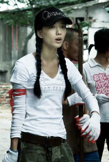 震撼世界的七日关小西