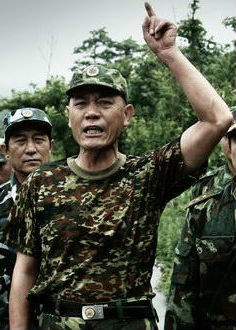 震撼世界的七日沈伯男