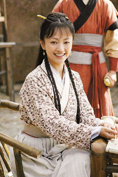 大宋提刑官竹英姑