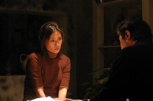 追赶我可能丢了的爱情关海黎