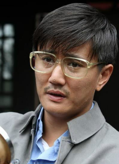 六块六毛六那点事瘸二爷