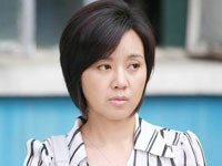 永不回头何丽萍