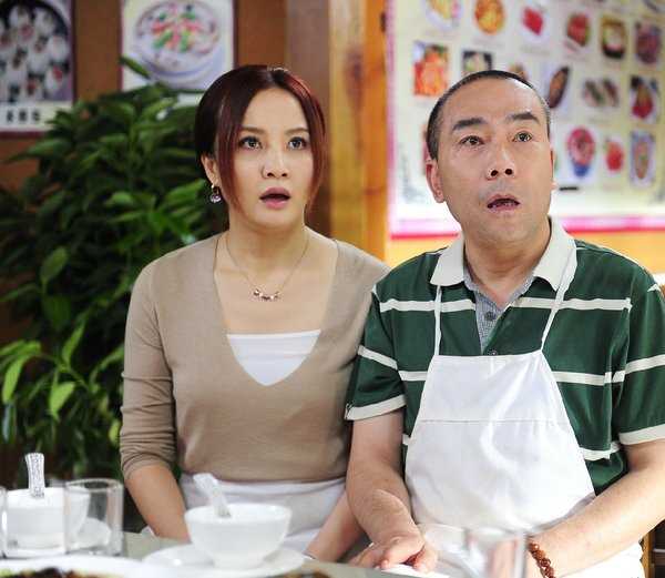 我们家的微幸福生活梁大海