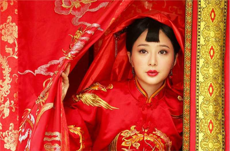 九河入海傅珍珠