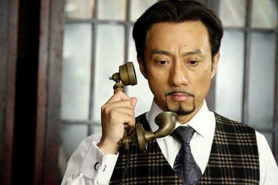 九河入海海子轩