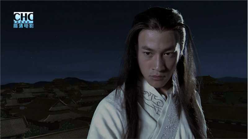 陆小凤传奇之决战前后西门吹雪