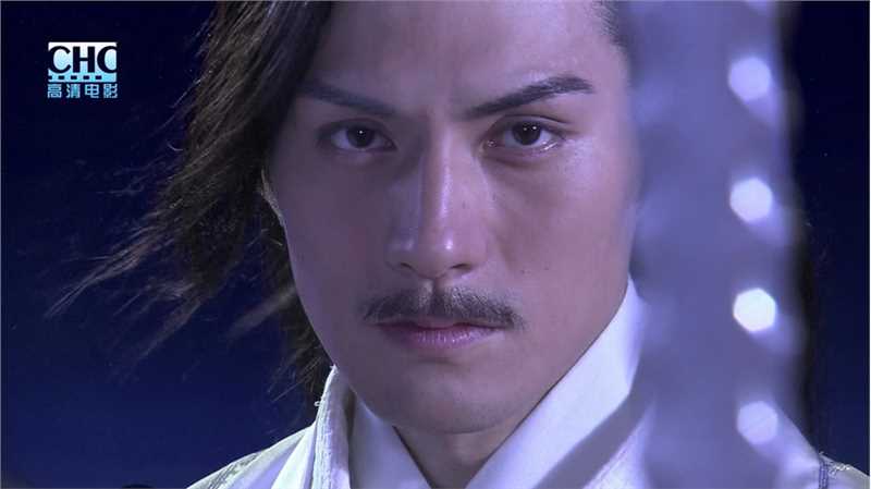 陆小凤传奇之决战前后叶孤城